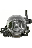 Hella 1N0354686011 1n0354686-11 Sis Farı Sol Bmw E65 E66 01- - 1
