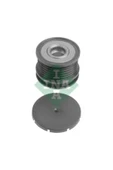 INA 535001510 ALTERNATOR KASNAGI (MERCEDES OM611,612,613-OM646,647,648-OM651 / SPRINTER-VITO-VIANO) - 1