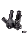 Swag 33100834  Termostat Muhafaza. Conta Ve Sıcaklık Şalteri Ile Febı 171306 - 1