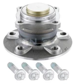 SNR R15157 Arka Teker Kiti Mercedes Benz A180-a200-a250-a180 Cdı 12 2463340006 - 1