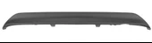 Phira 20812620  Peugeot 208 Spoyler Arka Düz Plastik 1607259880 - 1
