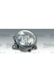 Valeo 088358 Val- Sis Farı Renault Fluence Megane Iı Iıı Kangoo... - 1