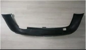 Monreal 70230  Spoyler Arka Jetta 05-9 1k5807521a - 1
