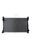 NRF 53454 Motor Su Radyator Punto Bravo 1,3jtd / 1,7cdtı Doblo Iıı 1,6d / 2,0d Multıjet Co - 1