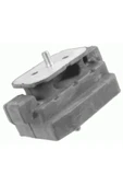 Lemförder 3324701 Sanzıman Takozu Bmw Arka E60 F10 - 1