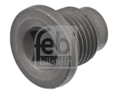 FEBI 48880  Karter Tapası CLIO / Kango / Megan / Fluence / Logan / Sandero 00- Bm Yağ Boşaltma Vidası - 1