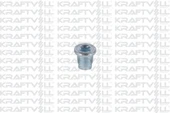 Kraftvoll 21030411  Karter Tapası Renault 9 Clio Kangoo Megane Mıknatıslı 7703075348 - 1