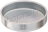 Topran 203185001  Motor Blok Tapası (Peugeot: 206-207-307-Partner 1.4/Citroen: C2-C3) - 1