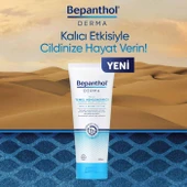 Bepanthol Derma Temel Nemlendirici Vücut Losyonu 200ml Kuru&hassas Cilt thumbnail 3