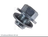 Blue Print ADT30101 Adt30101 Karter Tapası Corolla Uyumlu Avensıs Auris Yaris Hilux 90341-112- - 1