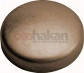 Gros 12151  Blok Su Tapası 25Mm H100 L300 15732-25001 - 1