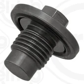 Elring 587.880  Karter Tapası Opel Mokka Trax 1.4 Dıştan Altıgen 55568037 - 1