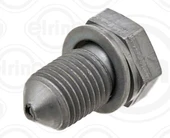 Elring 567.640  Karter Tapası 15374 M14 Volkswagen Universal Bm 91- N90813201 - 1