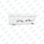 Akd 1230044  Tavan Lambası Corsa C - Astra G - Vectra A - Astra F - Corsa B - 1