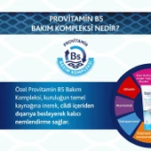 Bepanthol Derma Temel Nemlendirici Vücut Losyonu 200ml Kuru&hassas Cilt thumbnail 6