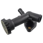 FEBI 47560  Termostat Muhafazası Mini Cooper R50 R53 R52 Kapaklı 04693366aa - 1