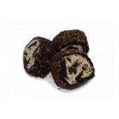 Oreolu Fındık Kremalı Sarma Lokum 1 Kg - 1