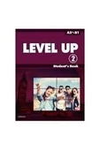 Lingua Yayınevi Lıngua Level Up A2+ - B1 STUDENTS BOOK-TEK KİTAP - 1