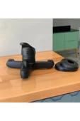 armour armatür Siyah banyo bataryası seti - 2