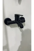 armour armatür Siyah banyo bataryası - 3