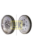 Luk 415057410 VOLAN (VW GOLF 08-14  TRANSPORTER 09-15  AUDI A3 03-13  SEAT LEON 05-13  SKODA OCTAVIA 09-13) CAY-CA - 1