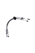 Cavo 4414603 VİTES KUMANDA TELİ MINI R50-R53 01 DEĞİŞTİRİCİ - 1
