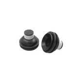 YTT 4332 Motor Kapak Dayama Lastiği Üst CLIO Kangoo 1.5 - 1