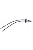 Zenon FI1040 Vites Kumanda Teli Sağ/sol F.fıorıno (225) 1.3mjt Euro 5 2013- - 1