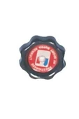 Bemot 71101  Motor Yağ Dolum Kapağı R12 - 1