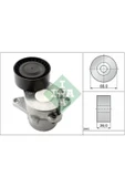INA 534061110 V Kayıs Gergısı Komple Mercedes 651 447 2014- - - 1