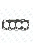 Akd 5607848 Sılındır Kapak Contası Z1.9 Dtj Dth Astra H Vectra C Zafıra B 2 - 1