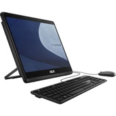 Asus E1600WKAT-VTR074W Intel Celeron N4500 8 GB 128 GB 15.6" Windows 11 Home Touch AIO Masaüstü Bilgisayar - 3