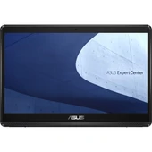 Asus E1600WKAT-VTR074W Intel Celeron N4500 8 GB 128 GB 15.6" Windows 11 Home Touch AIO Masaüstü Bilgisayar - 1