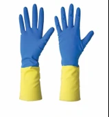 Starline Neb Stl 2113 Kimyasal Eldiven - Stl-2113 (10XL) 5 ÇİFT thumbnail 3