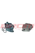 Brom BM5083 Yag Sogutucu Bmw E81 E46 E90 E91 E60 E83 E85 N40 N43 Bm5083 - 1