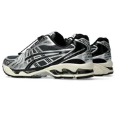 Asics Gel - Kayano 14 Carrier Grey - 4