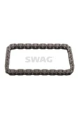 Swag 99136339 YAG POMPA ZINCIRI 48 BAKLA BMW N47 N57   11417797896 - 1