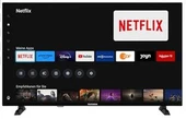 Telefunken 40TRB920 40" Smart TV powered by TiVo - 1