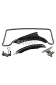 EKSANTRIK ZİNCİR SETİ BMW N63 F10 F07 F12 F13 F01 F02 F03 F04 E70 E71 E72 FEBI 36320 SWAG 20936320 1 - 1