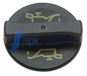 SPK 20235 Motor Yağ Dolum Kapağı Ducato 06-; / Boxer 06-; / Jumper 06-; - 1