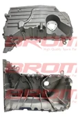 BROM VW3311 Yağ Karteri Alumınyum Sensorlu Volkswagen Transporter V 2.5 Tdı 2003-2011 070103603l - 1