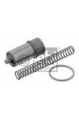 FEBI 02454  Zincir Gergisi Mercedes Mb 190 S Serisi 260 Se G Serisi 300 Ge - 1