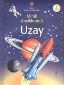 Minik Ansiklopedi - Uzay (Ciltli) Paul Dowswell Tübitak Yayınları(KULLANILMIŞ İKİNCİ EL) - 1