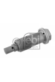 FEBI 26750  Zincir Gergisi W164 220 221 00- - 1