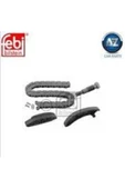 FEBI 44959  Eks. Zincir Gergi Seti 246 204 212 Glk 204 639 906 09- - 1