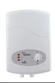 Aura İhlas 105a6 Banyo Şofbeni (MONTAJ HARİÇ) - 1