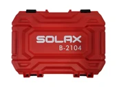 SOLAX B-2104 32mm ŞARJLI BUDAMA MAKASI - 8
