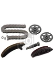 FEBI 44973  Eks. Zincir Gergi Seti 246 204 212 Glk 204 639 Sprinter 09- - 1