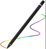 Tüm Cihazlar ile Uyumlu Stylus Hassas Yazı Çizim Kalemi 2. Nesil thumbnail 7