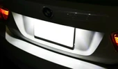 Bmw 3 Serisi E46 1998-2003 Plaka Ledi Aydınlatma Lambası thumbnail 4